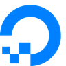 Digital Ocean logo