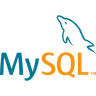 MySQL logo