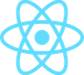 React Native logo