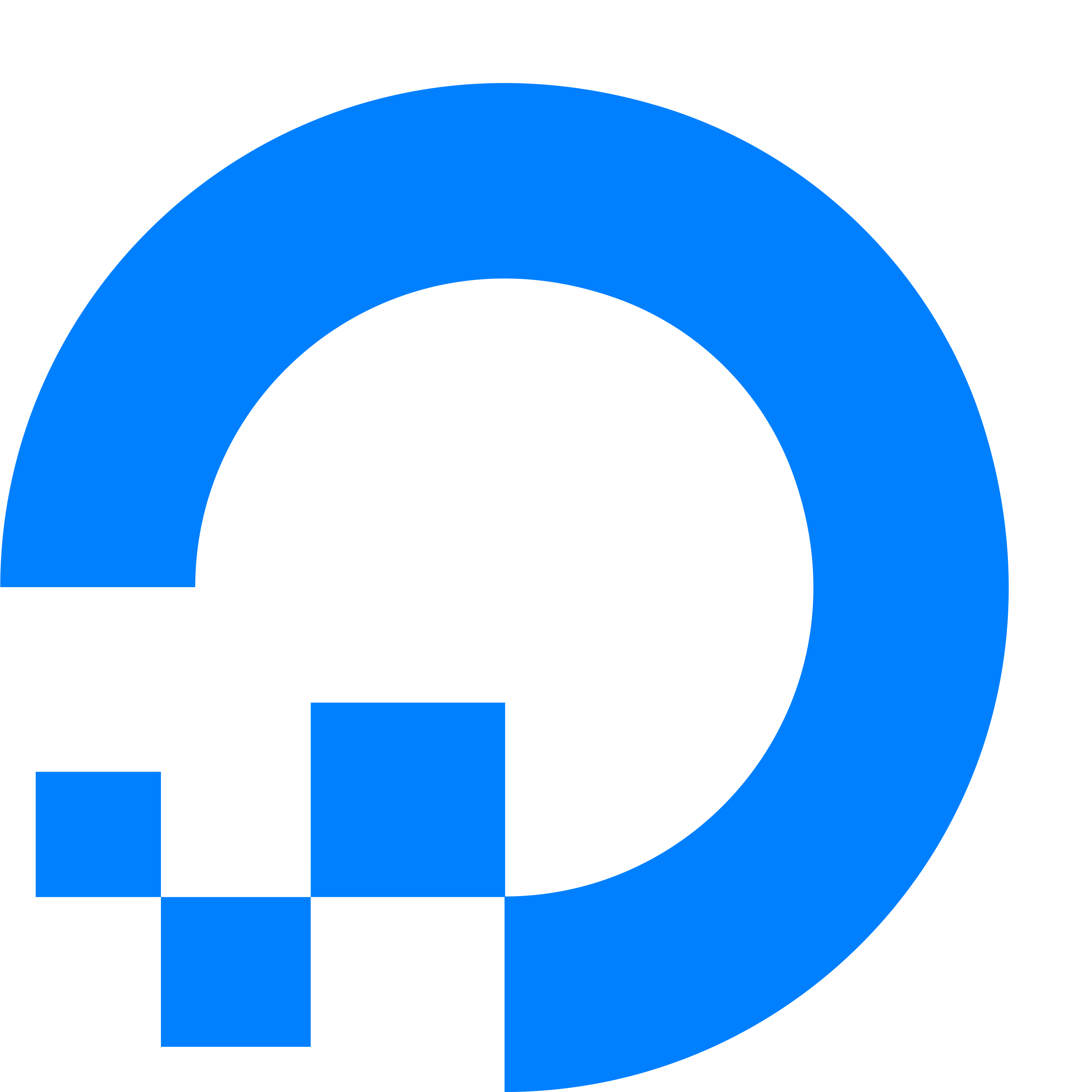 Digital Ocean logo