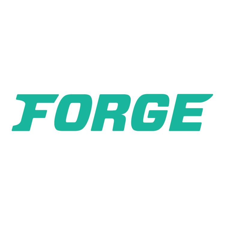 Laravel Forge logo